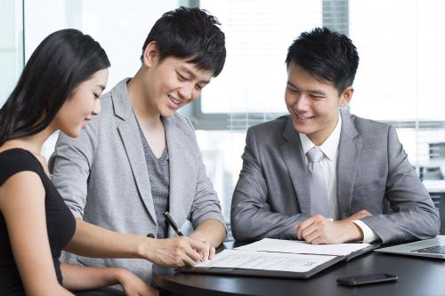 保險(xiǎn)代理銷售高效推銷策略 從建立信任到促成交易的全方位指南
